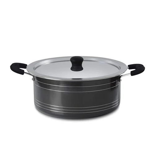 Nonstick Biriyani Pot